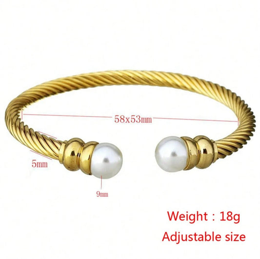 Hangover Bangle