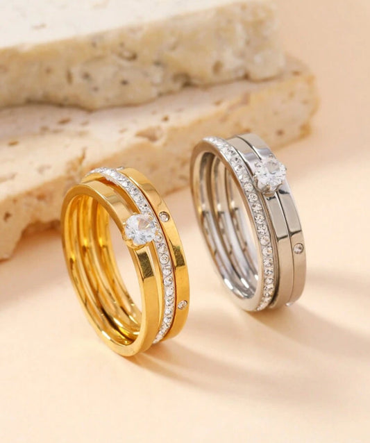 Alexa Ring