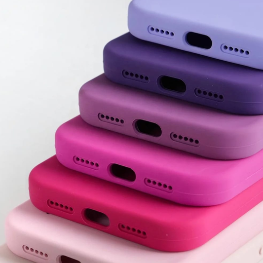 Iphone Case Silicone