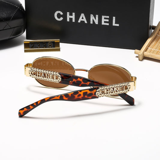 Chanel Sunglasses (With Box)