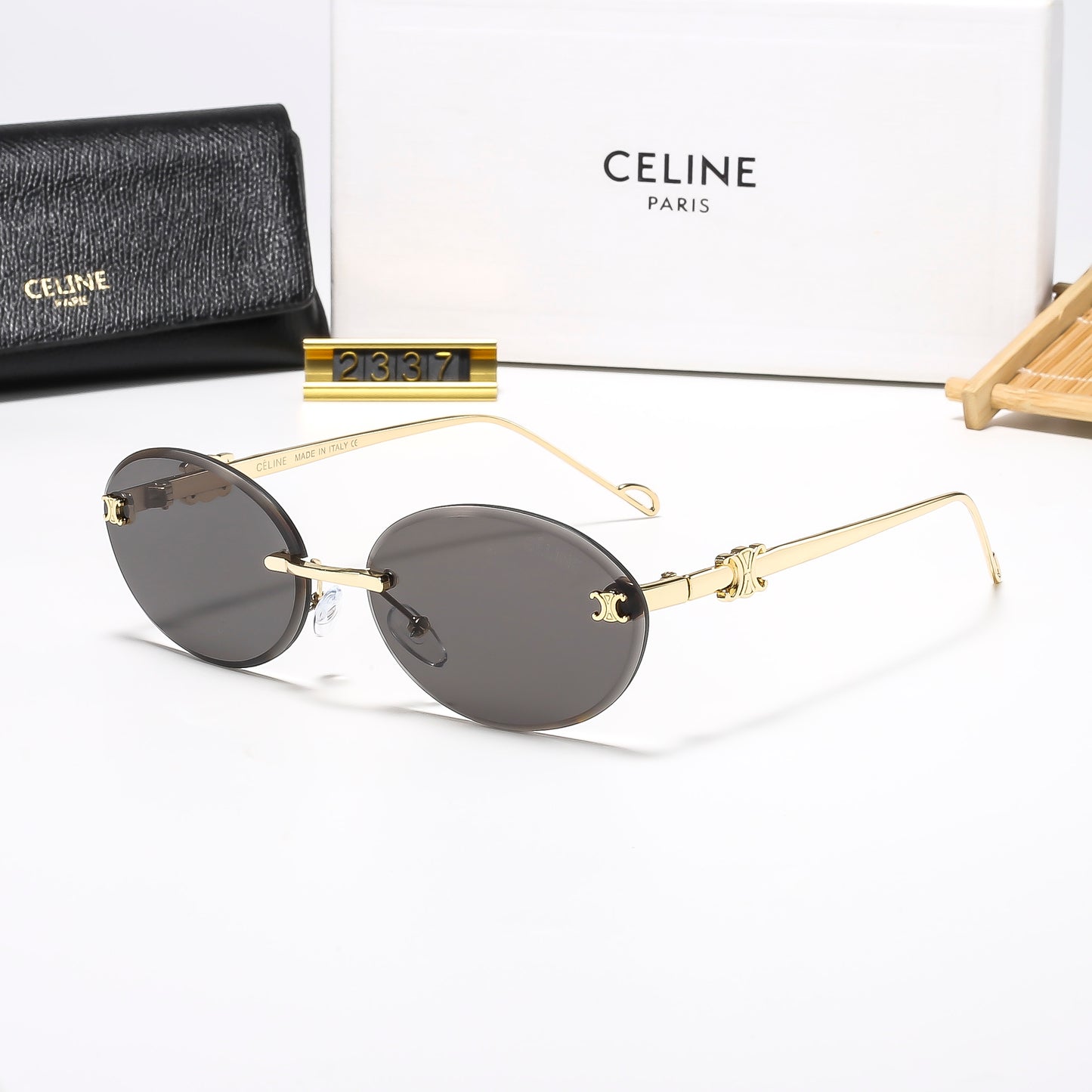 Celine Sunglasses (With Box)