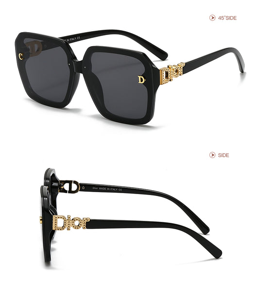 Dior Sunglasses (With Box)