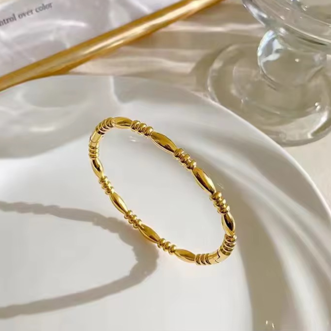 Titan Bangle