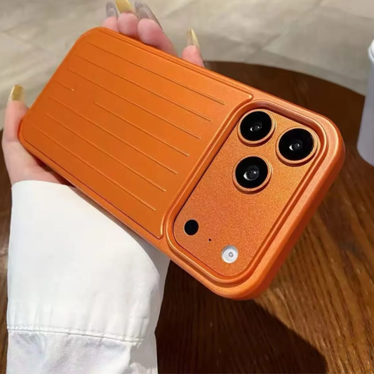 Rimowa Phone Case - Orange
