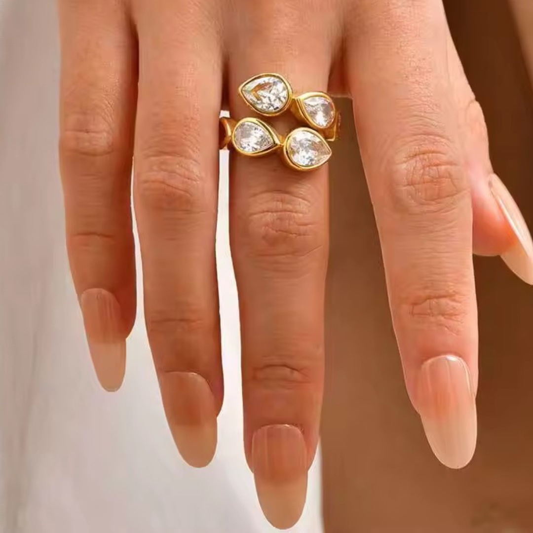 Celestial Ring