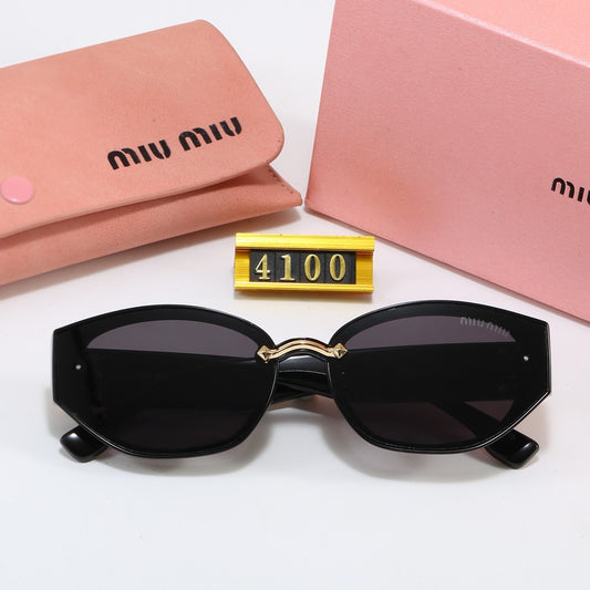 Miu Miu Sunglasses (With Box)