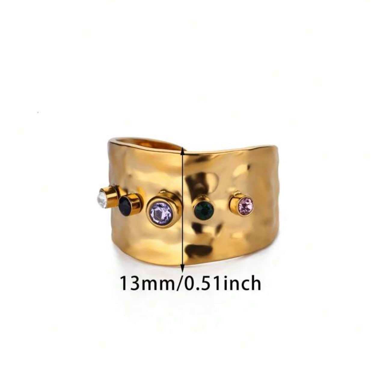 Twillight Ring