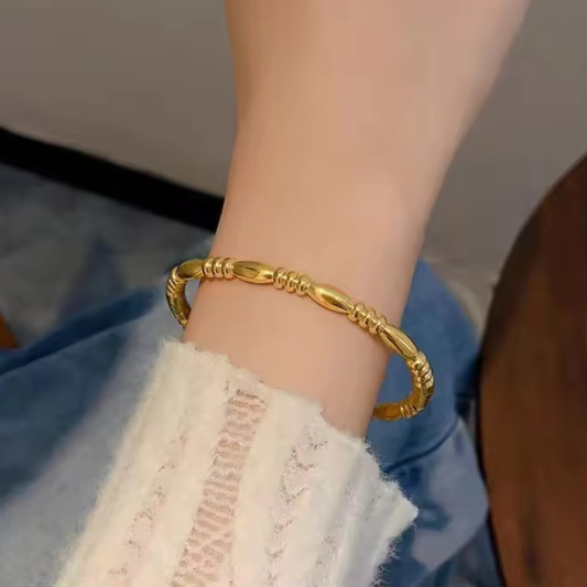 Titan Bangle