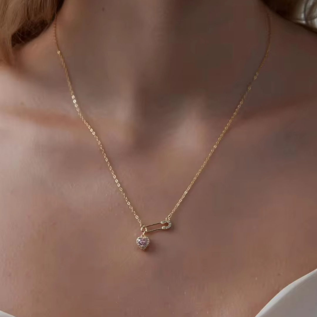 Fiona Pendant