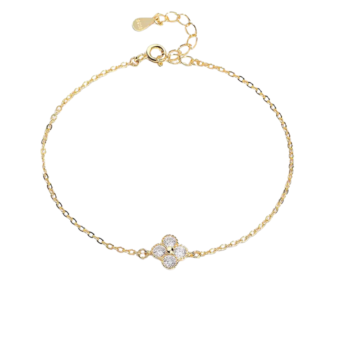 Peony Bracelet