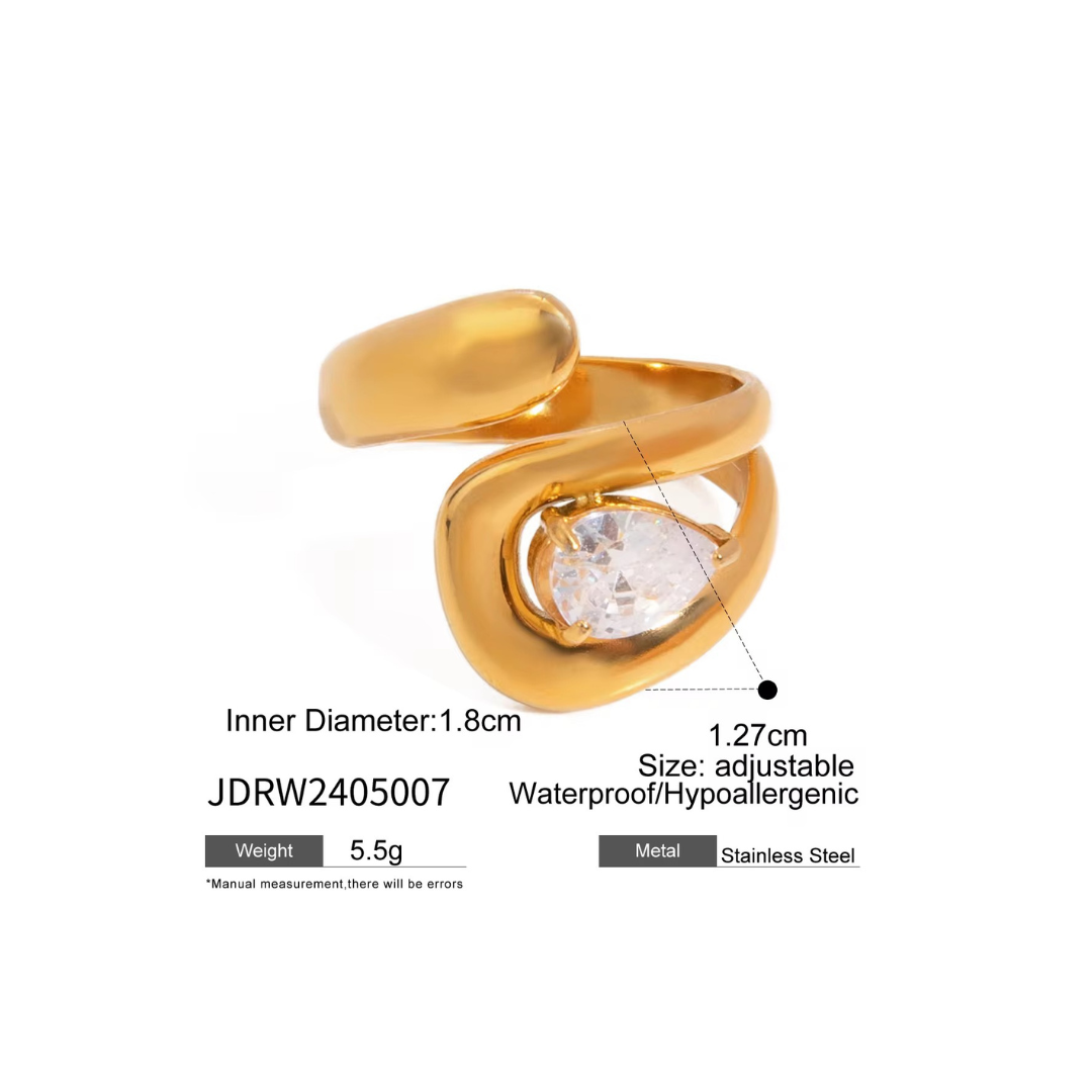 Zenith Ring