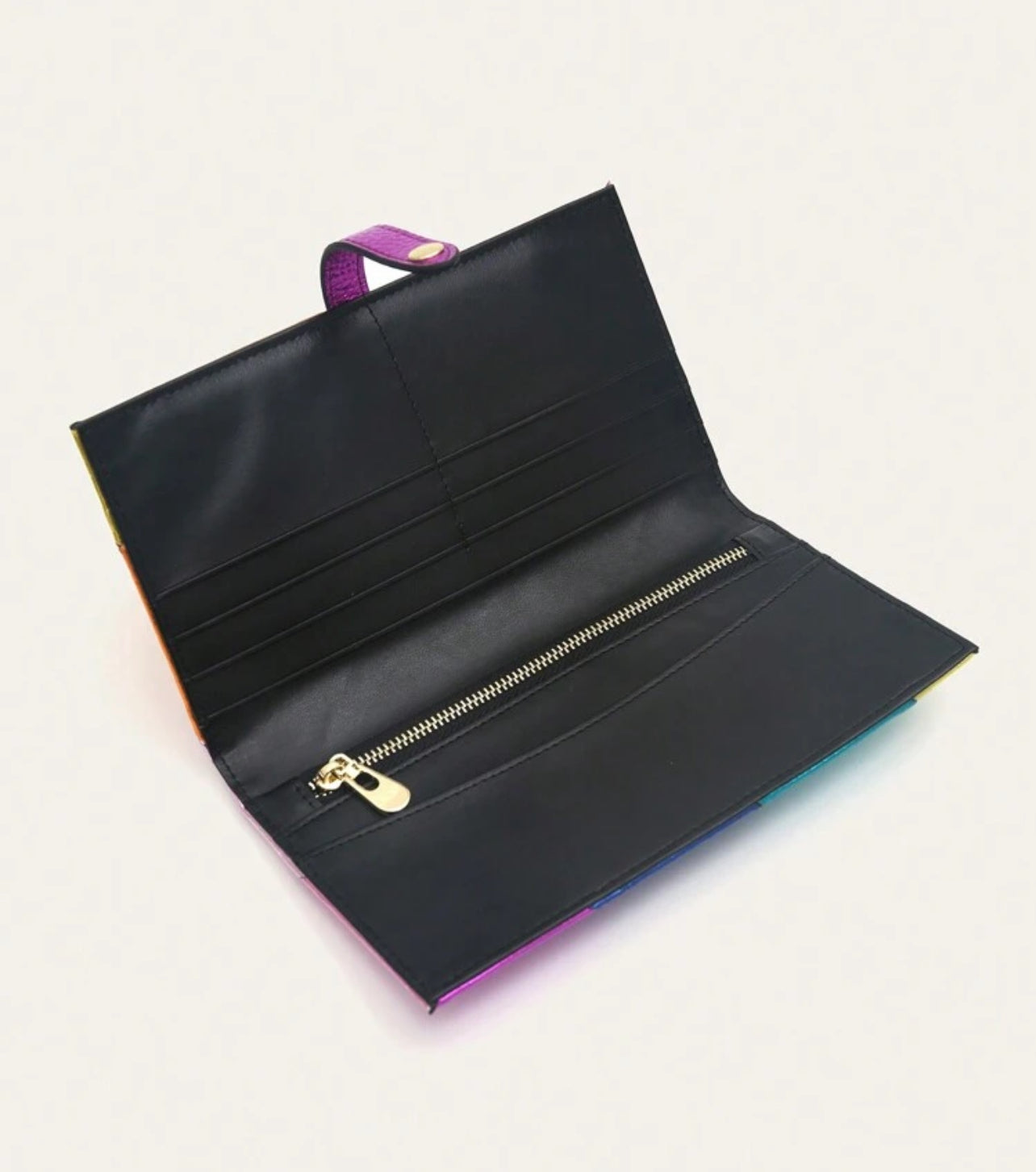 MULTI WALLET