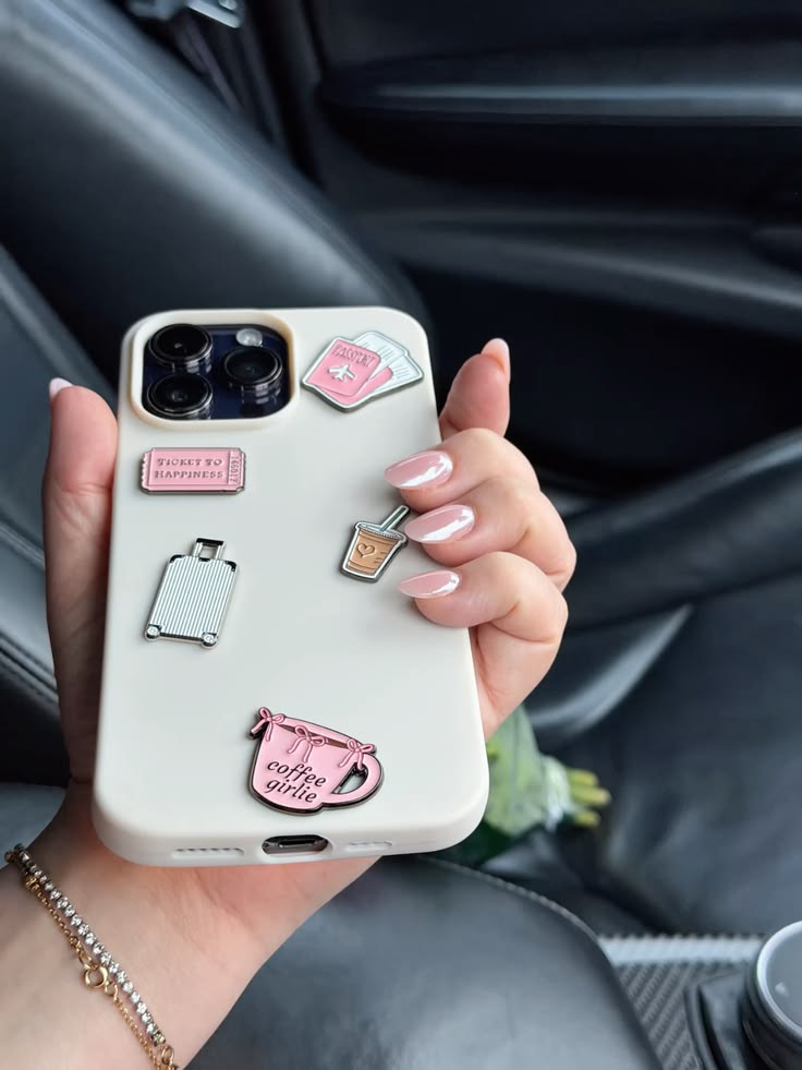 Phone Charms