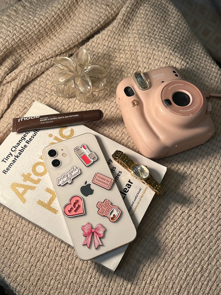 Phone Charms