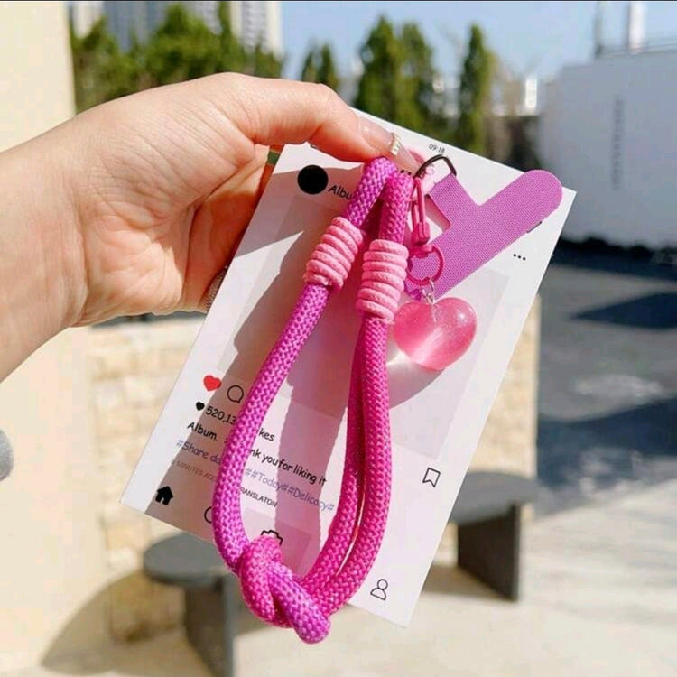 Lanyards