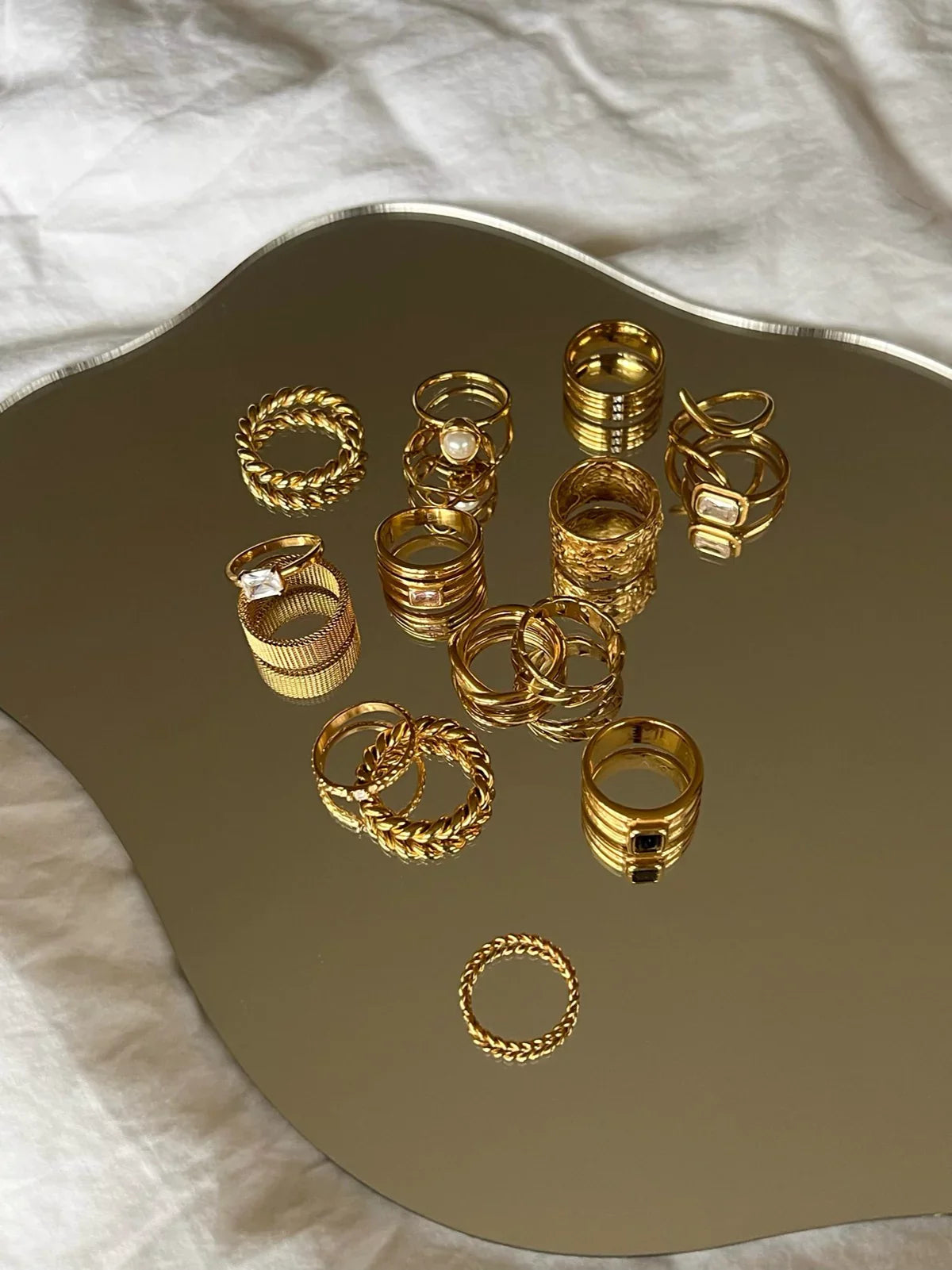RINGS