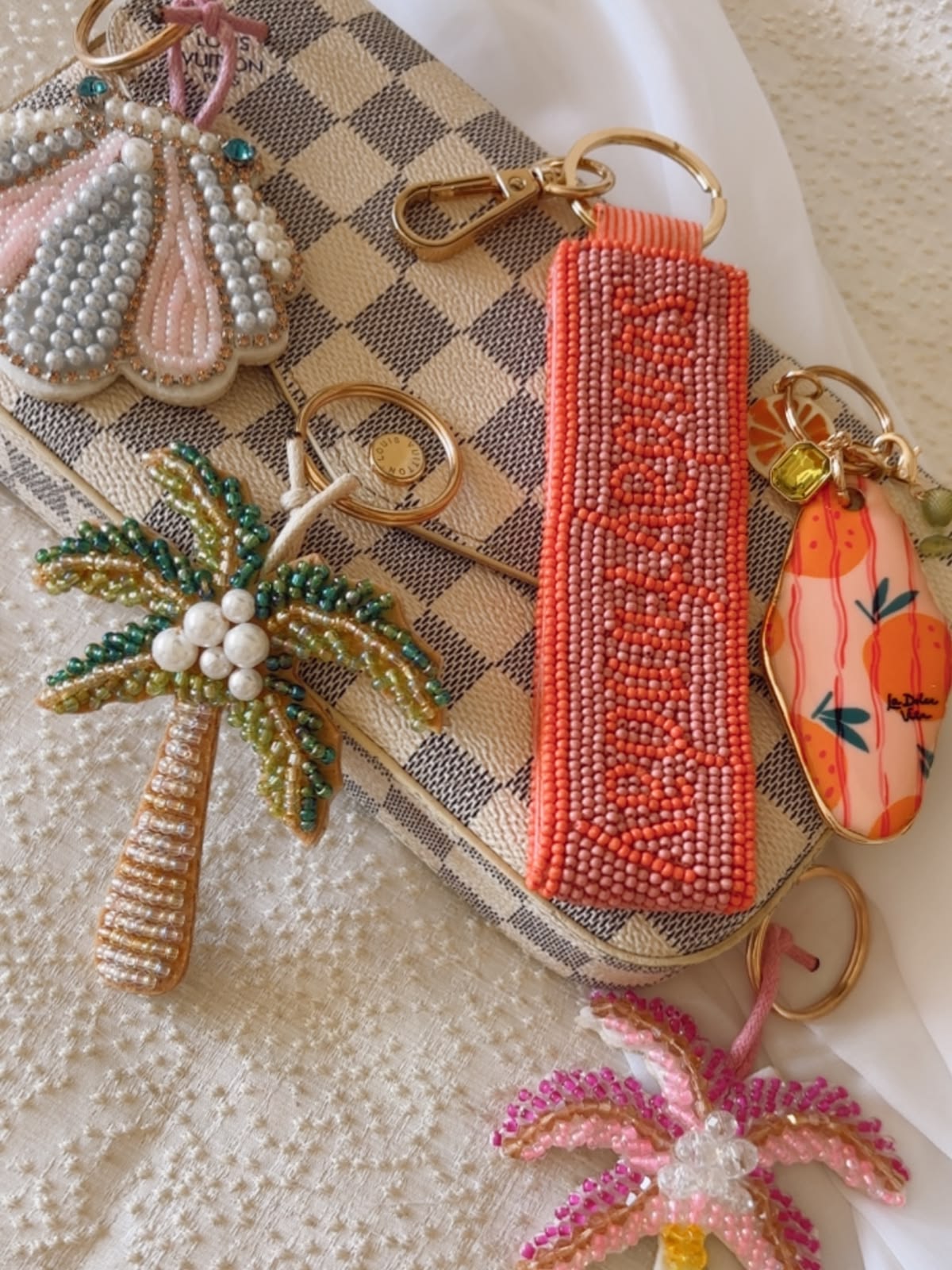 Bag Charms
