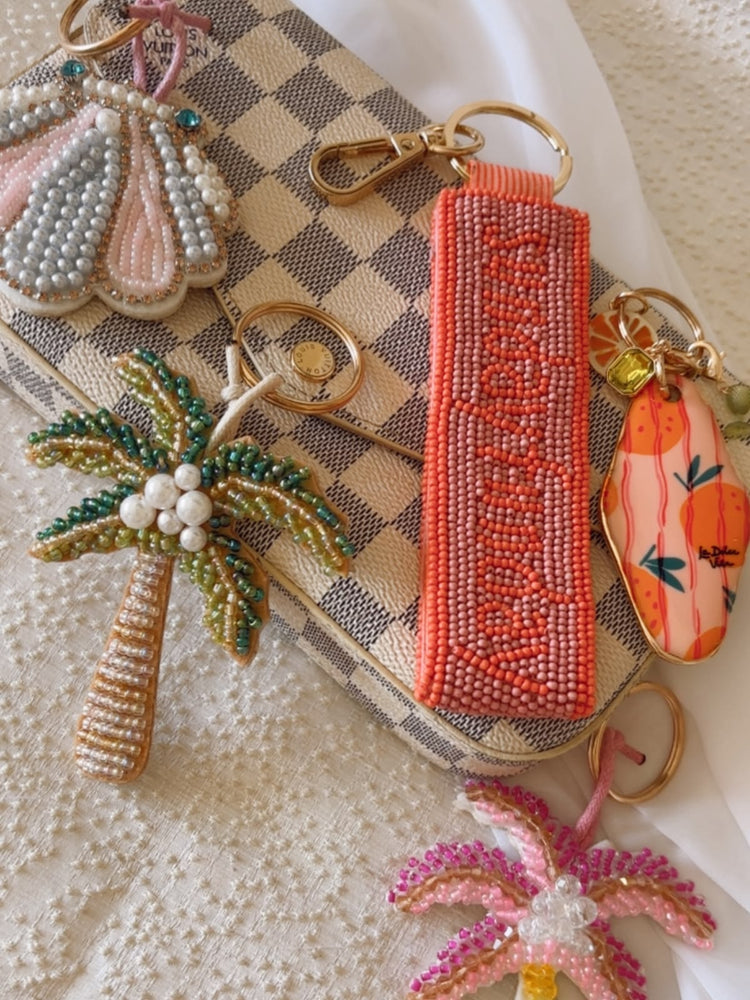 Bag Charms