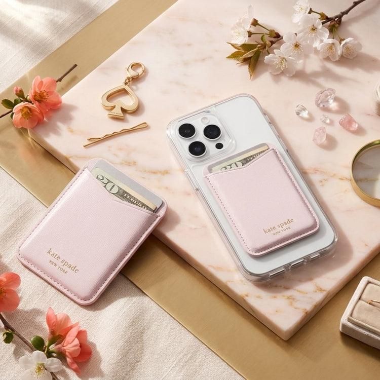 Mobile Card Holder