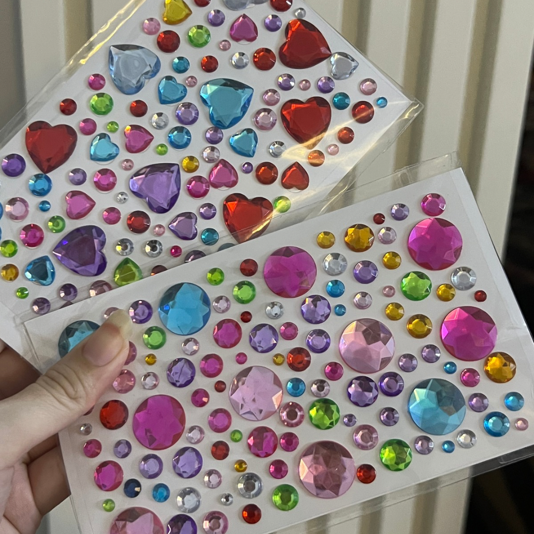 Whimsical Combo 2