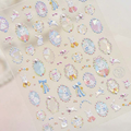 Phone Sticker - 004