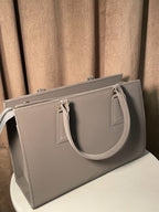 TOTE BAG - GREY