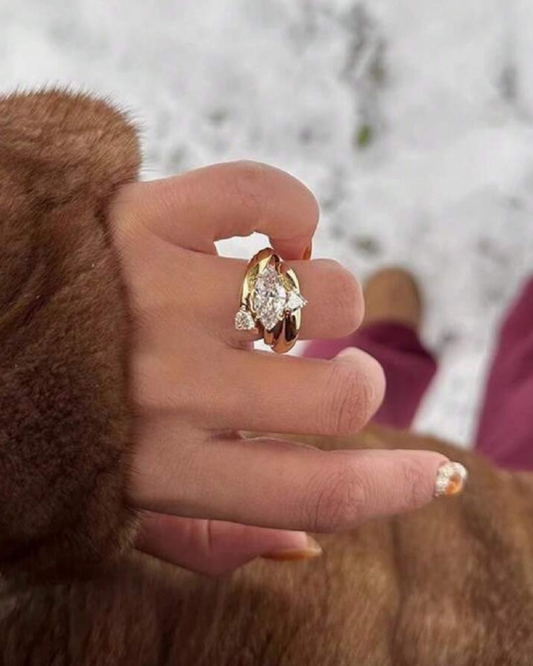 Linear Ring