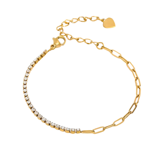 Zelric Bracelet