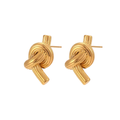 Bow Knot Studs