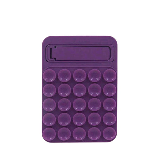Mobile Grip - Purple