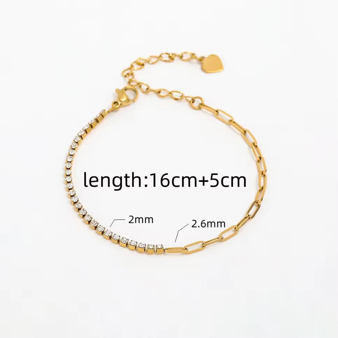 Zelric Bracelet