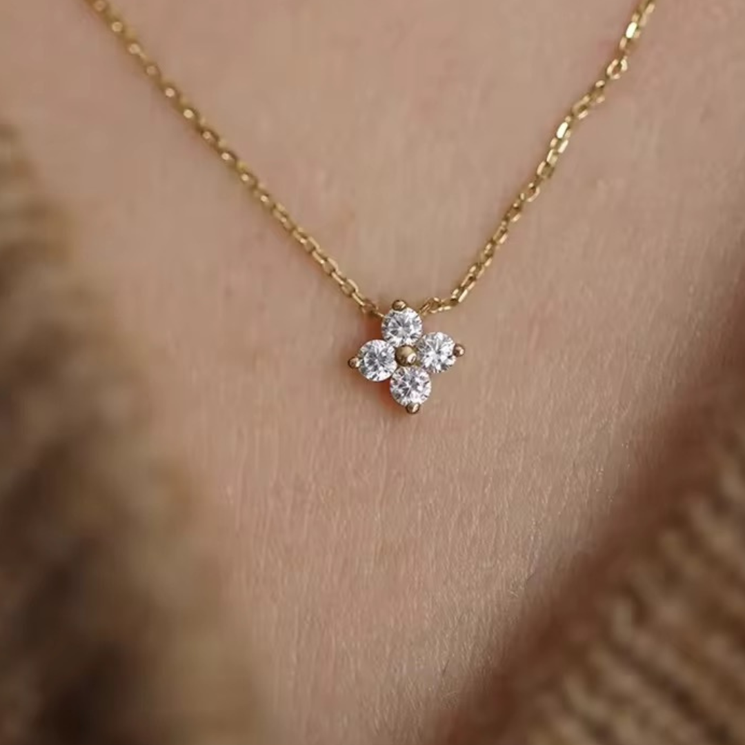 Lily Pendant