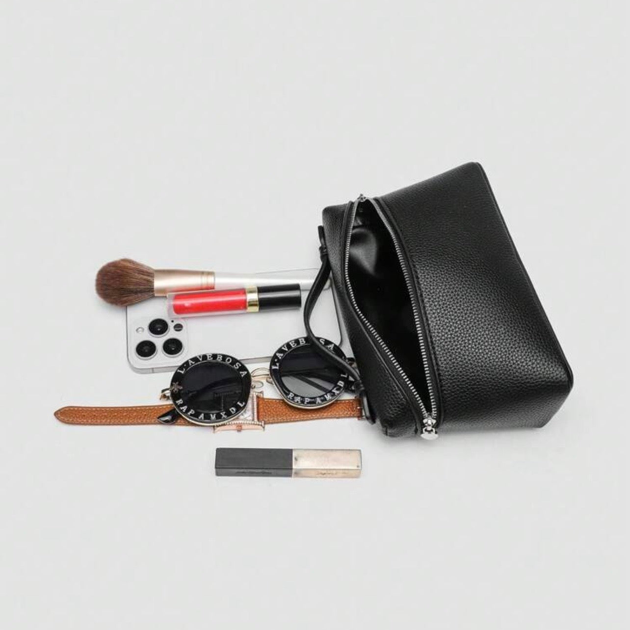 Valentina Bag - Black