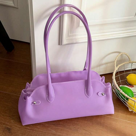 Lilac Tote Jelly Bag