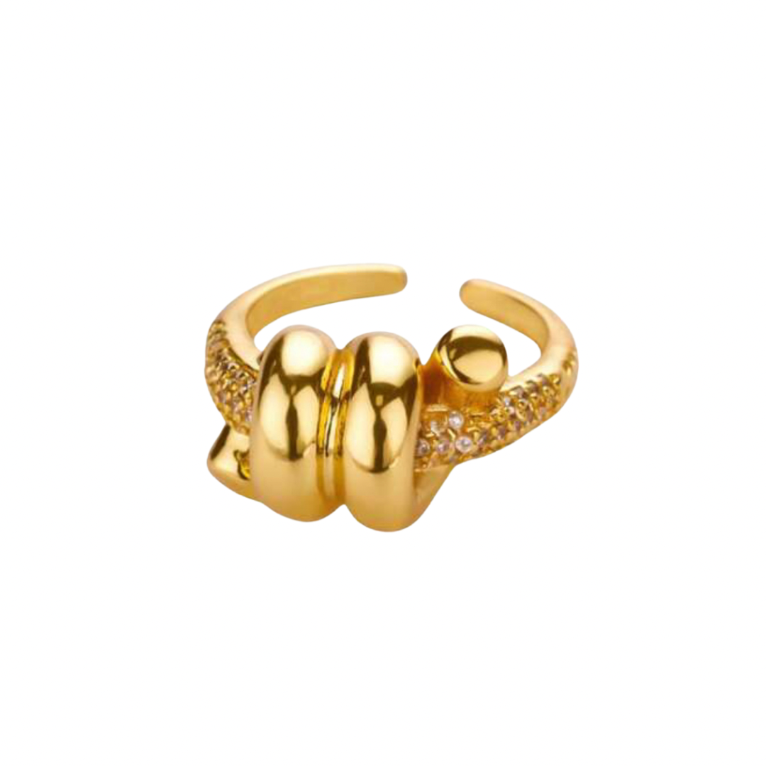 Elanta Ring