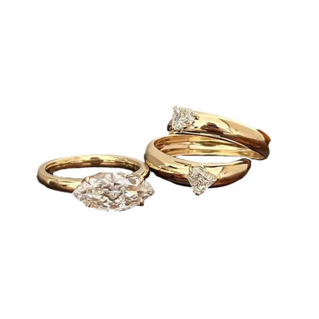 Linear Ring