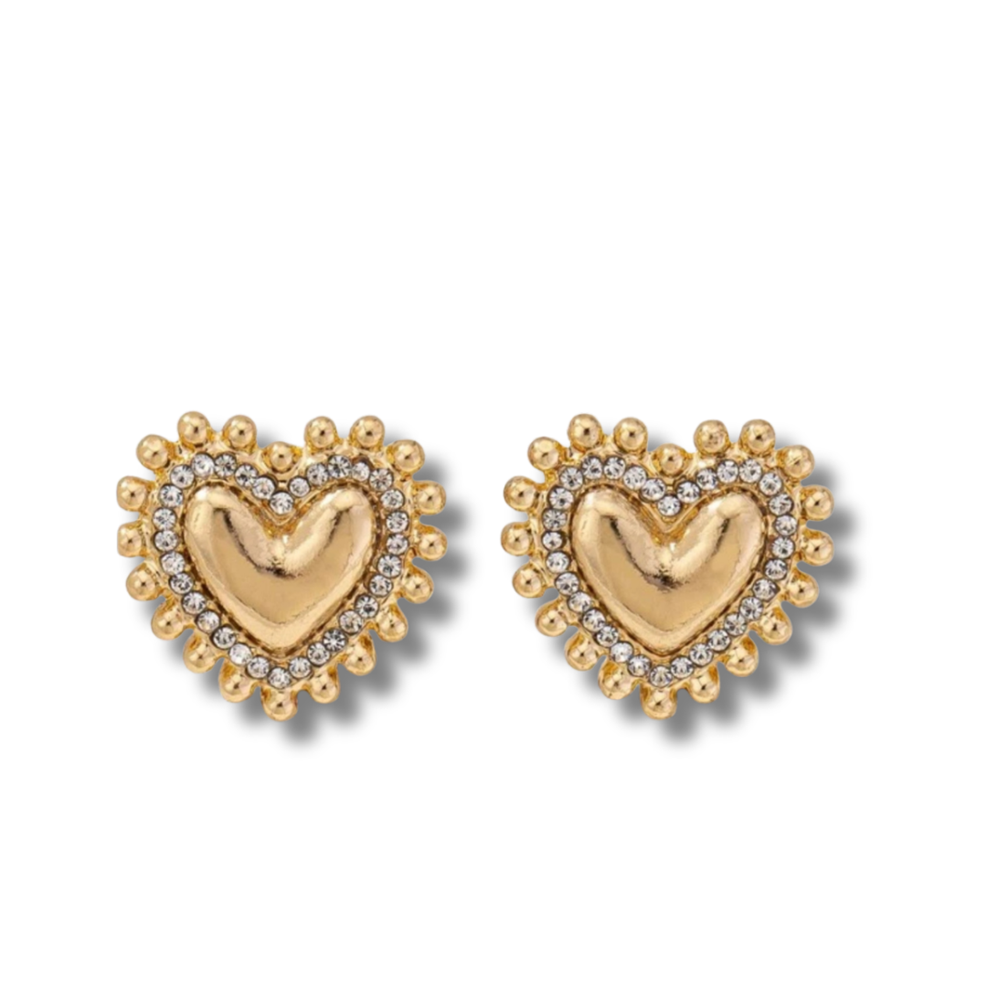 Dangle Studs