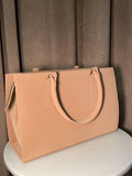 TOTE BAG - FAWN