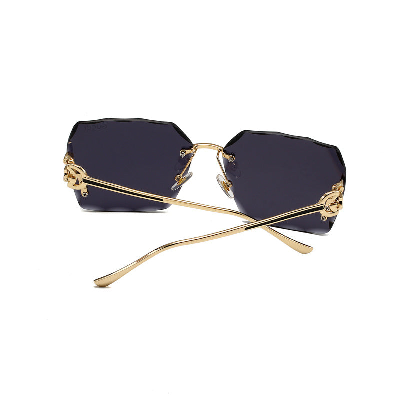 Gucci Sunglasses (With Box)