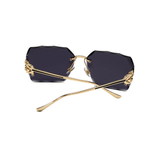 Gucci Sunglasses (With Box)