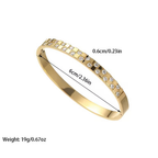 Solire Bangle