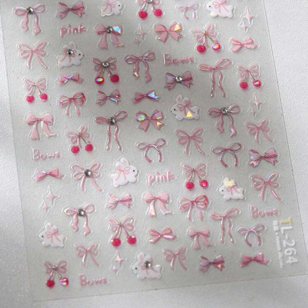 Phone Sticker - 008