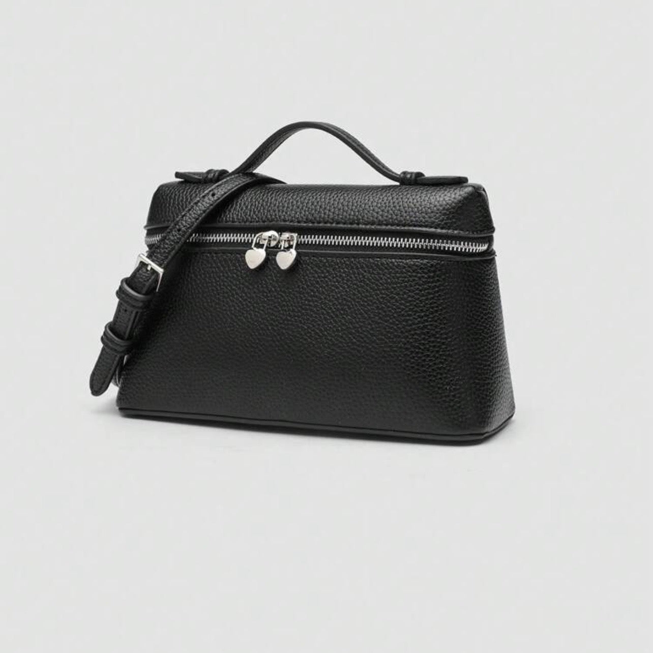 Valentina Bag - Black