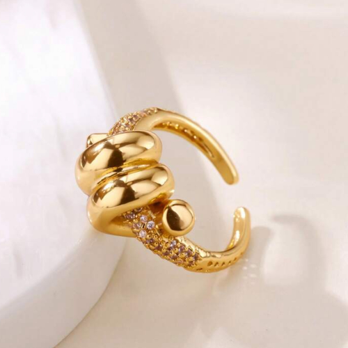 Elanta Ring