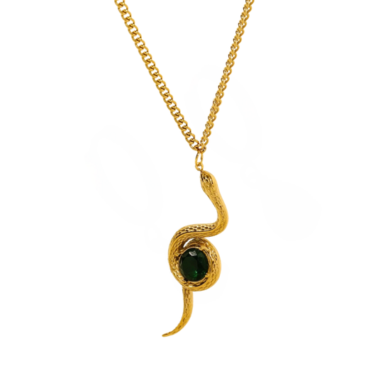 Slate Necklace