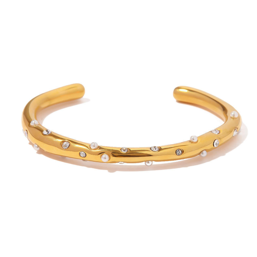 Dawnstone Bangle