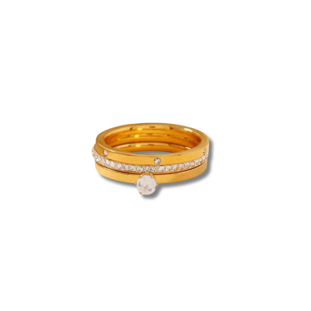 Alexa Ring