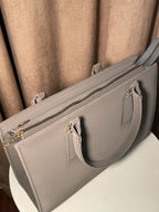 TOTE BAG - GREY