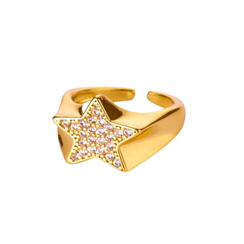 Star Ring