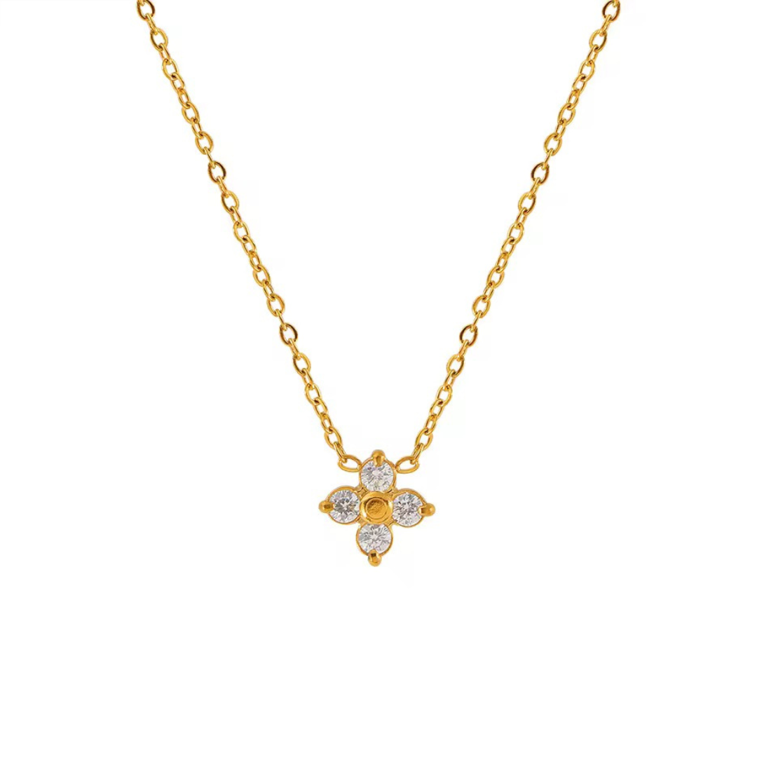 Lily Pendant
